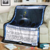 Game Mtg Grand Architect Blanket