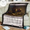 Game Mtg Gravecrawler Mtg Blanket