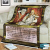 Game Mtg Grim Feast Blanket