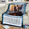 Game Mtg High Tide Quilt Blanket