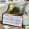 Game Mtg Ichor Wellspring Sherpa Blanket