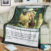 Game Mtg Invigorate Blanket