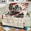 Game Mtg Japanese Demonic Tutor Blanket