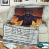 Game Mtg Jesters Cap Blanket