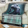 Game Mtg Karn Liberated Blanket 3