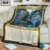 Game Mtg Kathril Aspect Warper Blanket