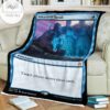 Game Mtg Magic The Gathering Ancestral Recall Blanket