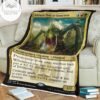Game Mtg Magic The Gathering Animar Soul Of Elements Blanket Tagotee