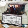Game Mtg Magic The Gathering Anowon The Ruin Sage Blanket