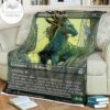 Game Mtg Magic The Gathering Auspicious Starrix Blanket Tagotee