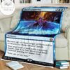 Game Mtg Magic The Gathering Barals Expertise Blanket