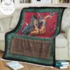 Game Mtg Magic The Gathering Beta Berserk Blanket