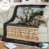 Game Mtg Magic The Gathering Bfm Big Furry Monster Blanket Part 1