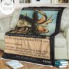Game Mtg Magic The Gathering Bfm Big Furry Monster Blanket Part 2 Tagotee
