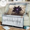 Game Mtg Magic The Gathering Black Lotus Blanket Tagotee