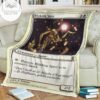 Game Mtg Magic The Gathering Blinking Spirit Blanket