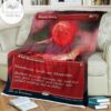 Game Mtg Magic The Gathering Blood Moon Blanket Tagotee