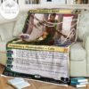 Game Mtg Magic The Gathering Calix Destinys Hand Blanket