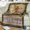 Game Mtg Magic The Gathering Captain Sissay Blanket