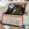 Game Mtg Magic The Gathering Chandra Fire Of Kaladesh Blanket