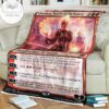 Game Mtg Magic The Gathering Chandra Torch Of Defiance Blanket