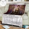 Game Mtg Magic The Gathering Charming Prince Blanket