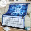 Game Mtg Magic The Gathering Cryptic Command Blanket
