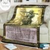 Game Mtg Magic The Gathering Dakkon Blackblade Blanket
