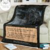 Game Mtg Magic The Gathering Darkness Blanket