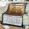 Game Mtg Magic The Gathering Doubling Season Blanket Tagotee