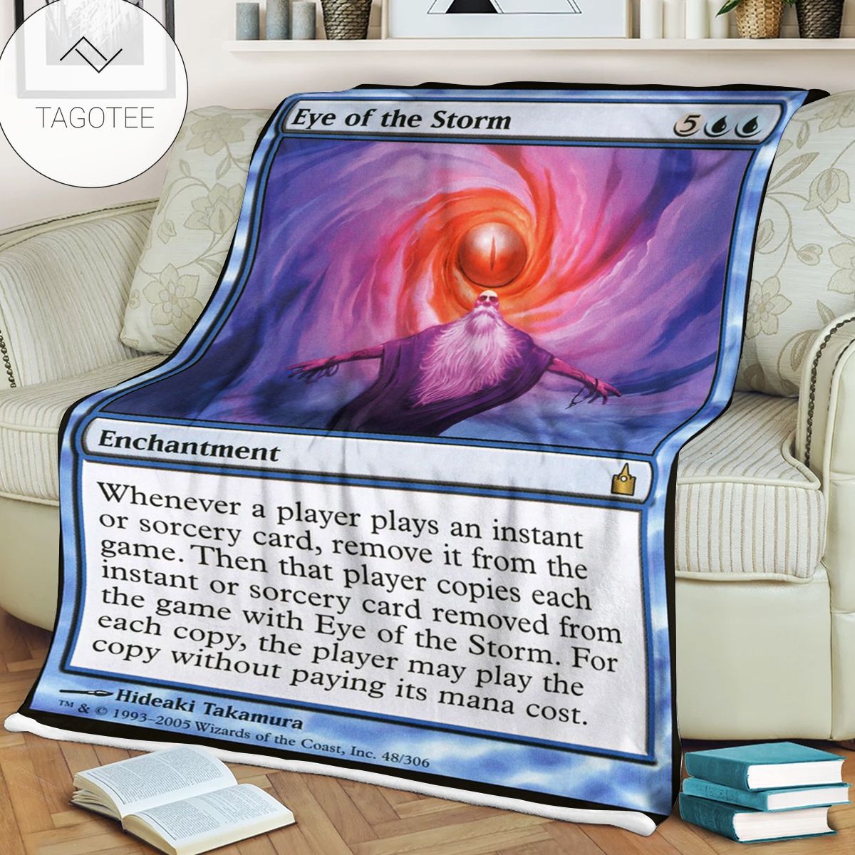 Game Mtg Magic The Gathering Eye Of The Storm Blanket Tagotee Game Mtg Magic The Gathering Eye Of The Storm Blanket Tagotee