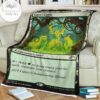 Game Mtg Magic The Gathering Gaeas Cradle Soft Blanket Tagotee