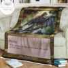 Game Mtg Magic The Gathering Gaeas Skyfolk Blanket Tagotee