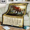 Game Mtg Magic The Gathering Gishath Suns Avatar Blanket