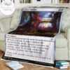 Game Mtg Magic The Gathering Glass Casket Blanket