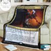 Game Mtg Magic The Gathering Glimpse The Unthinkable Blanket