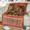 Game Mtg Magic The Gathering Goblin War Strike Blanket