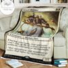 Game Mtg Magic The Gathering Grand Abolisher Soft Blanket