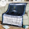 Game Mtg Magic The Gathering Grand Architect Blanket