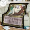 Game Mtg Magic The Gathering Gwendlyn Di Corci Blanket Tagotee