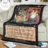 Game Mtg Magic The Gathering Infernal Darkness Blanket