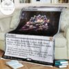 Game Mtg Magic The Gathering Jeweled Lotus Blanket Tagotee