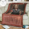Game Mtg Magic The Gathering Joven Blanket