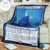 Game Mtg Magic The Gathering Kami Of The Cresent Moon Blanket Tagotee
