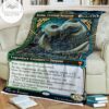 Game Mtg Magic The Gathering Koma Cosmos Serpent Blanket
