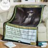 Game Mtg Magic The Gathering Kydele Chosenof Kruphix Sherpa Blanket Tagotee