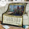 Game Mtg Magic The Gathering Kynaios And Tiro Of Meletis Blanket