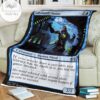 Game Mtg Magic The Gathering Laboratory Maniac Sherpa Blanket Tagotee