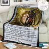 Game Mtg Magic The Gathering M21 239 Solemn Simulacrum Fleece Blanket Tagotee