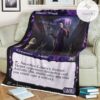 Game Mtg Magic The Gathering M21 300 Liliana S Steward Fleece Blanket
